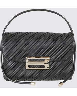Victoria Beckham Bolso De Hombro Mujer - Negro