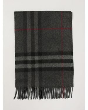 Burberry Scarf - Black