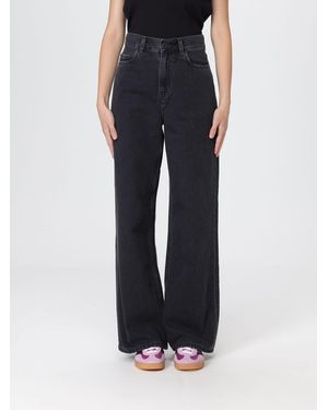 Carhartt Jeans Damen - Blau