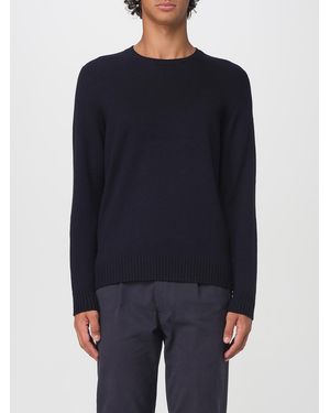 Drumohr Jumper - Blue