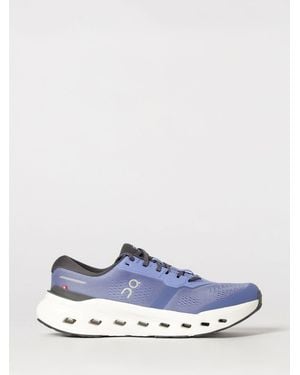 On Shoes Shoes On - White