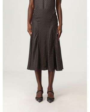 Brown Fendi Skirts for Women | Lyst