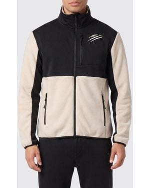 Philipp Plein Fleece Jacket - Black
