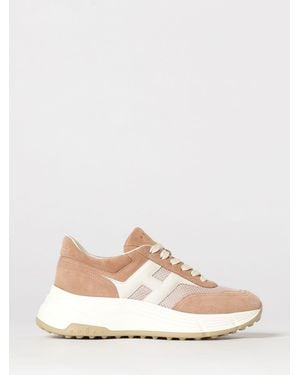 Hogan Sneakers Damen - Natur