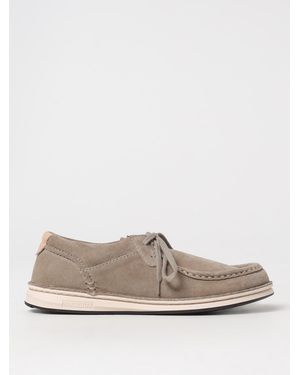 Birkenstock Shoes - White
