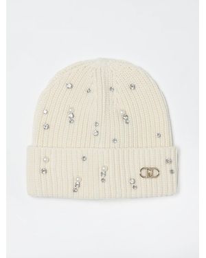Liu Jo Hat - Natural