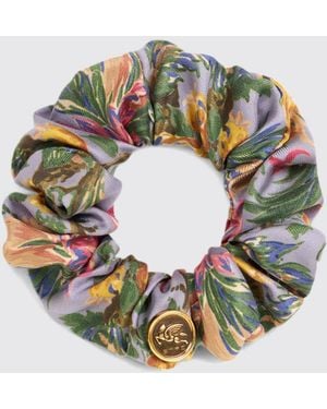 Etro Hair Accessory - Multicolor