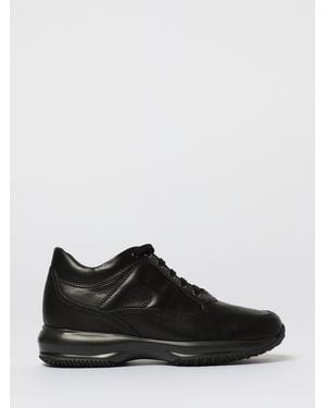 Hogan Sneakers - Black