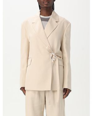 JW Anderson Blazer Damen - Natur