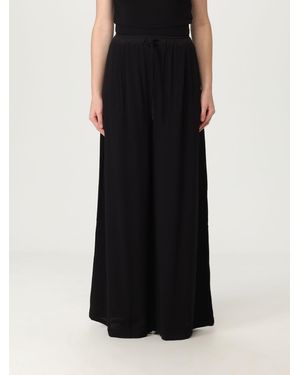 Thom Krom Pantalon Femme - Noir