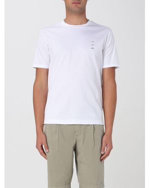 Paul & Shark T-Shirt - White