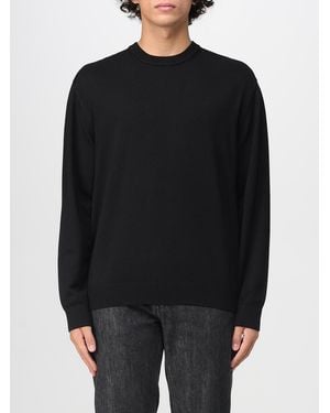 ARMANI EXCHANGE Jumper - Black