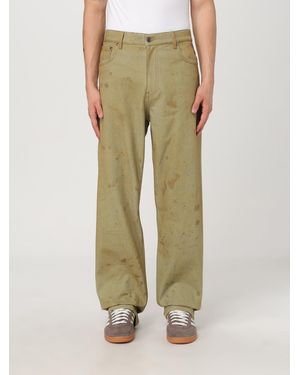MSGM Jeans - Verde