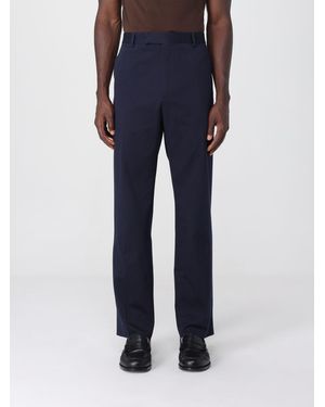 Gucci Trousers - Blue