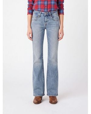 R13 Jeans - Blue
