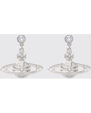 Vivienne Westwood Joya Mujer - Blanco