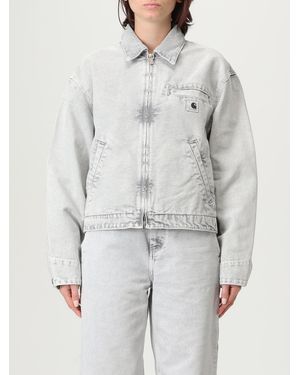 Carhartt Jacket - Gray