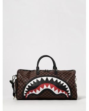 Sprayground Bags - Brown