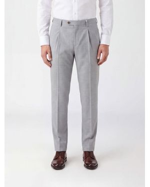 Myths Trousers - Grey