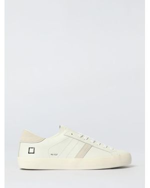 Date Sneakers Herren - Weiß