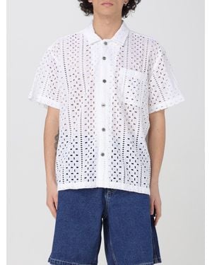 Obey Shirt - White