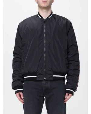 Gcds Mantel Herren - Blau