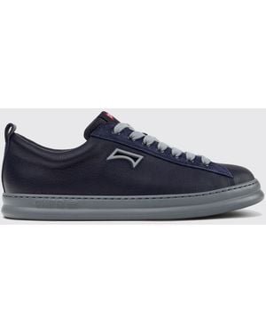 Camper Runner Low-Top Sneakers - Blue