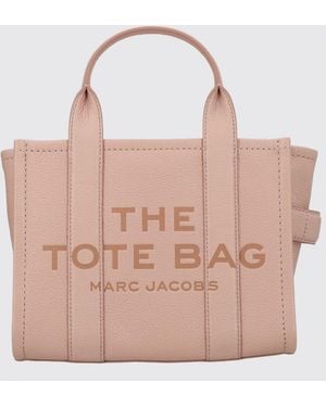 Marc Jacobs The Small Tote Bag - Pink