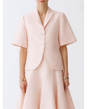 Fabiana Filippi Blazer - Pink