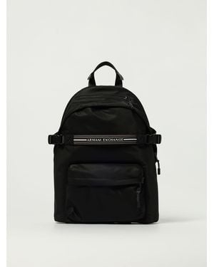 ARMANI EXCHANGE Bags - Black