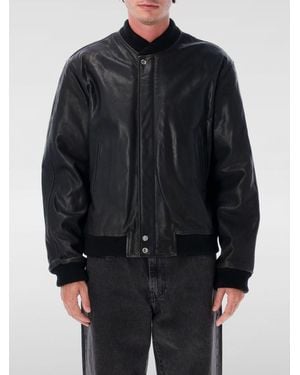 Isabel Marant Jacke Herren - Schwarz