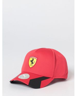 PUMA Hat - Pink