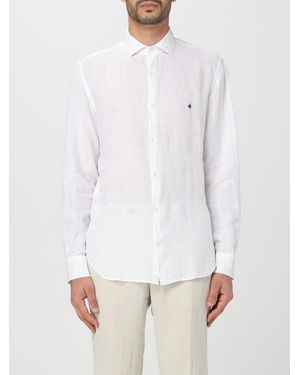 Brooksfield Shirt - White