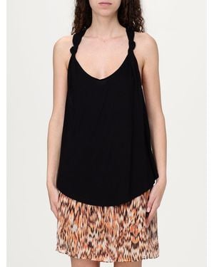 Isabel Marant Top Damen - Schwarz