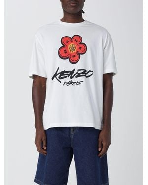 KENZO T-Shirt - White