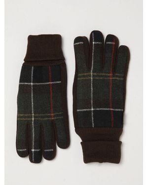 Barbour Gloves - Black