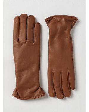 Elisabetta Franchi Handschuhe Damen - Braun