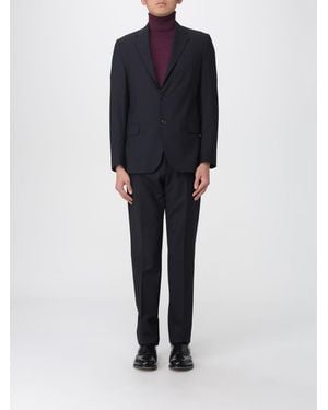 Colamarino Suit - Blue