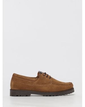 COPENHAGEN Schuhe Herren - Braun
