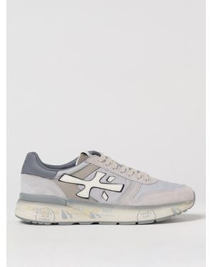 Premiata Sneakers Herren - Weiß