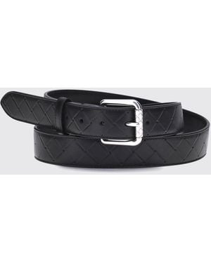 Bottega Veneta Belt - White