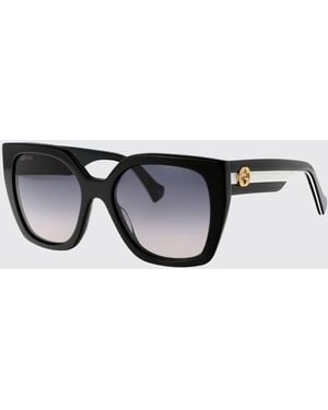 Gucci Occhiali Da Sole Donna - Nero
