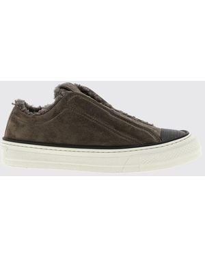 Brunello Cucinelli Sneakers - Brown
