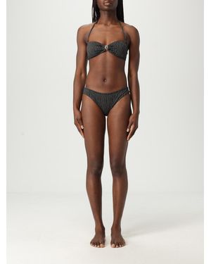 Emporio Armani Swimsuit - Black