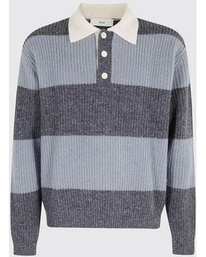 DUNST Jumper - Grey