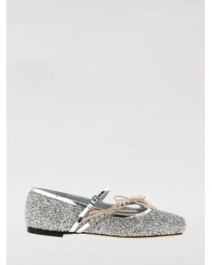 Jimmy Choo Shoes - White