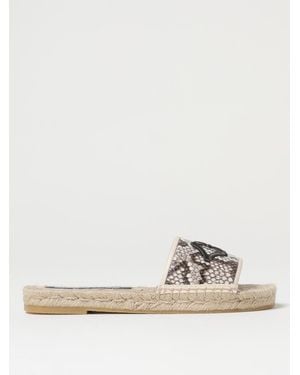 Sergio Rossi Flat sandals for Women | Online Sale up to 87