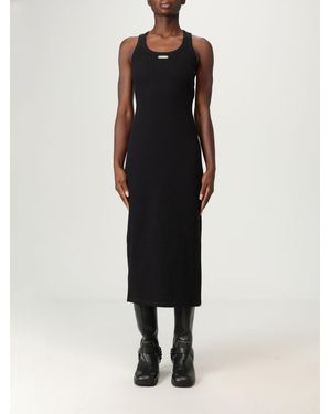 McQueen Dress - Black