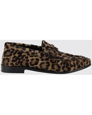 Saint Laurent Schuhe Damen - Braun