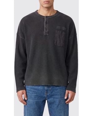 Represent Sudadera Hombre - Negro